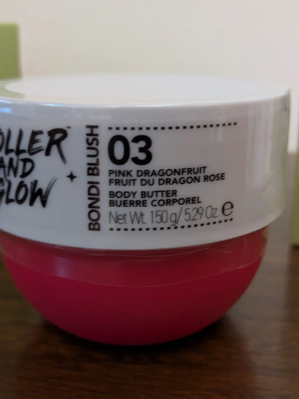 Holler and Glow, Better Fragrance Set NWT